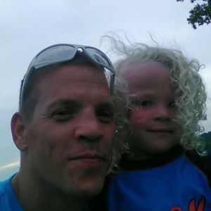 Meet your Posher, Rodney